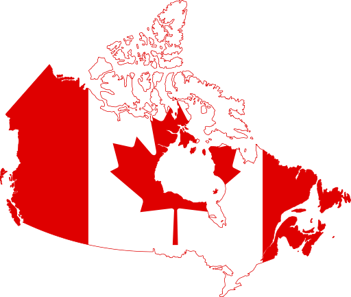 Canada_map_work_overseas_doctor_alternative_medical_career_medic_overview