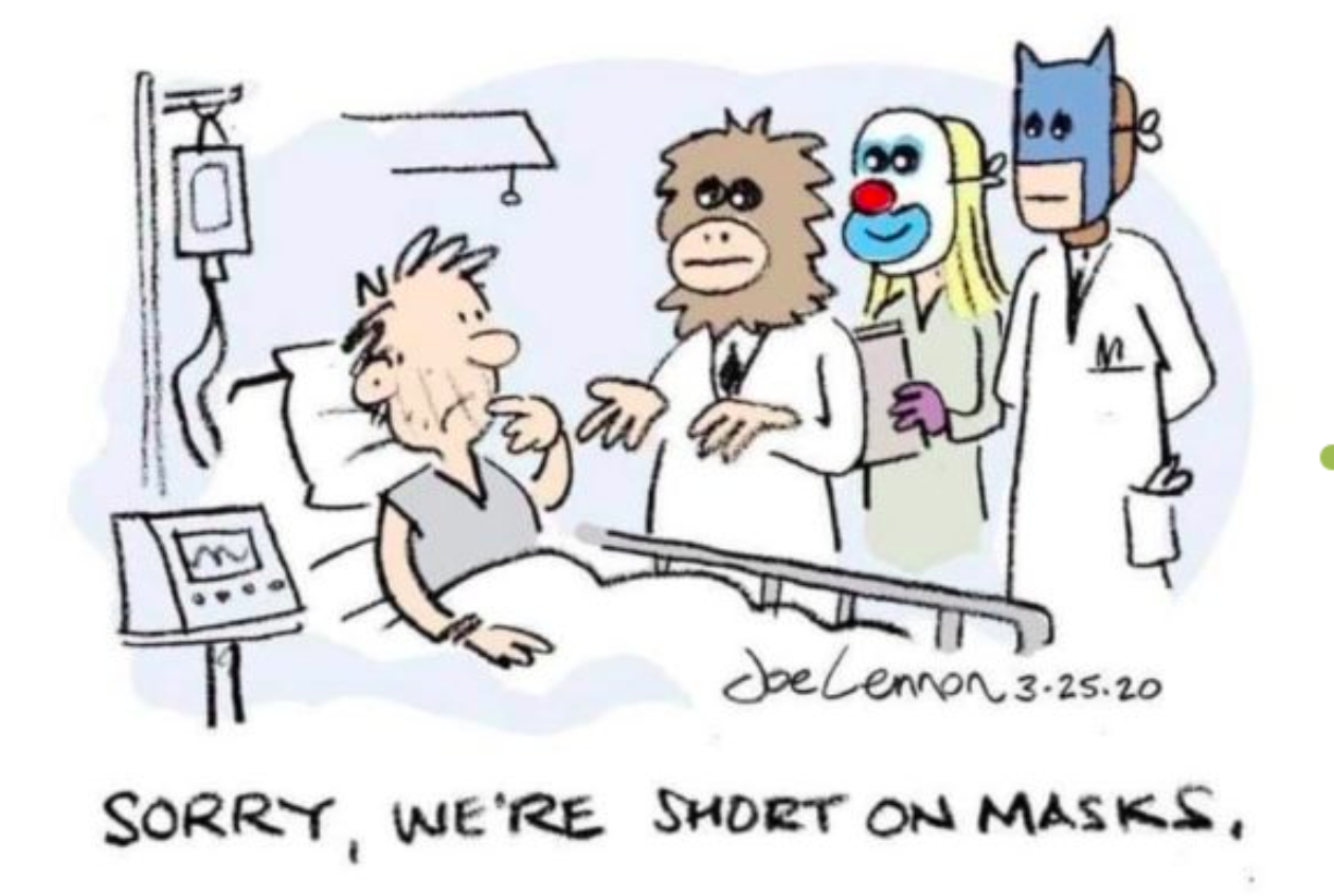 Other doctors me