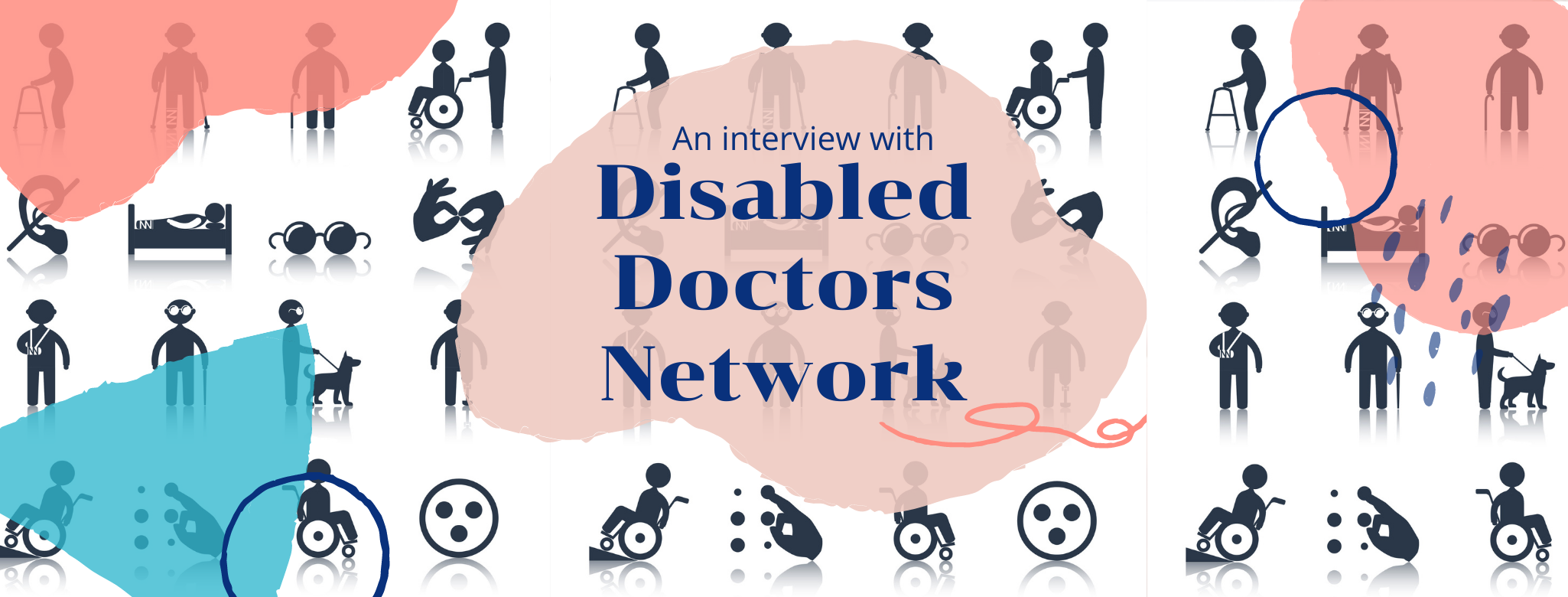 disabled doctors