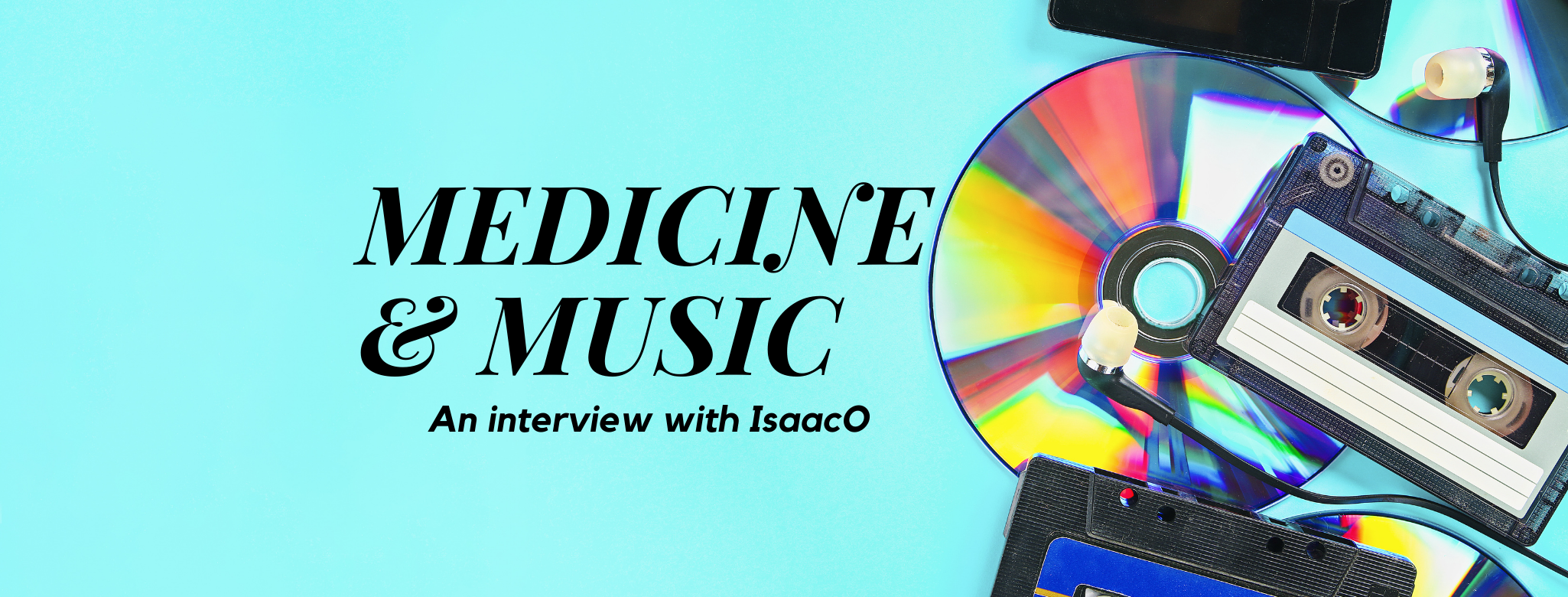 medicine and music