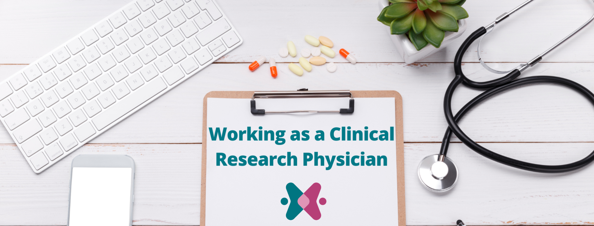 clinical research physician london