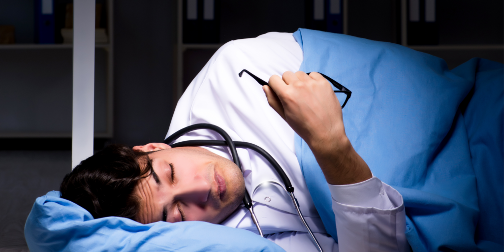 Night shifts as a Junior Doctor: Survival guide - Medic Footprints