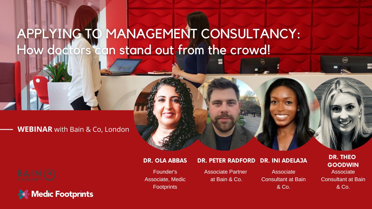 Management Consulting